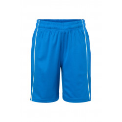 Funktionelle Teamshorts ohne Innenslip