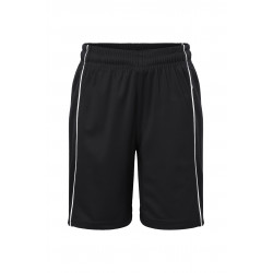 Funktionelle Teamshorts ohne Innenslip