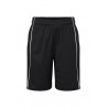 Funktionelle Teamshorts ohne Innenslip