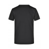 Herren Komfort-T-Shirt aus strapazierfähigem Single Jersey