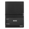 BOSS Notizblock A5 Elegance