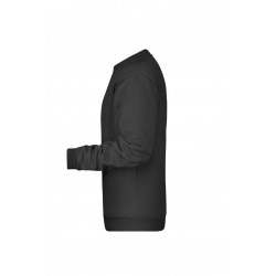 Rundhals Sweatshirt