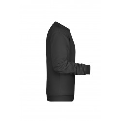 Rundhals Sweatshirt