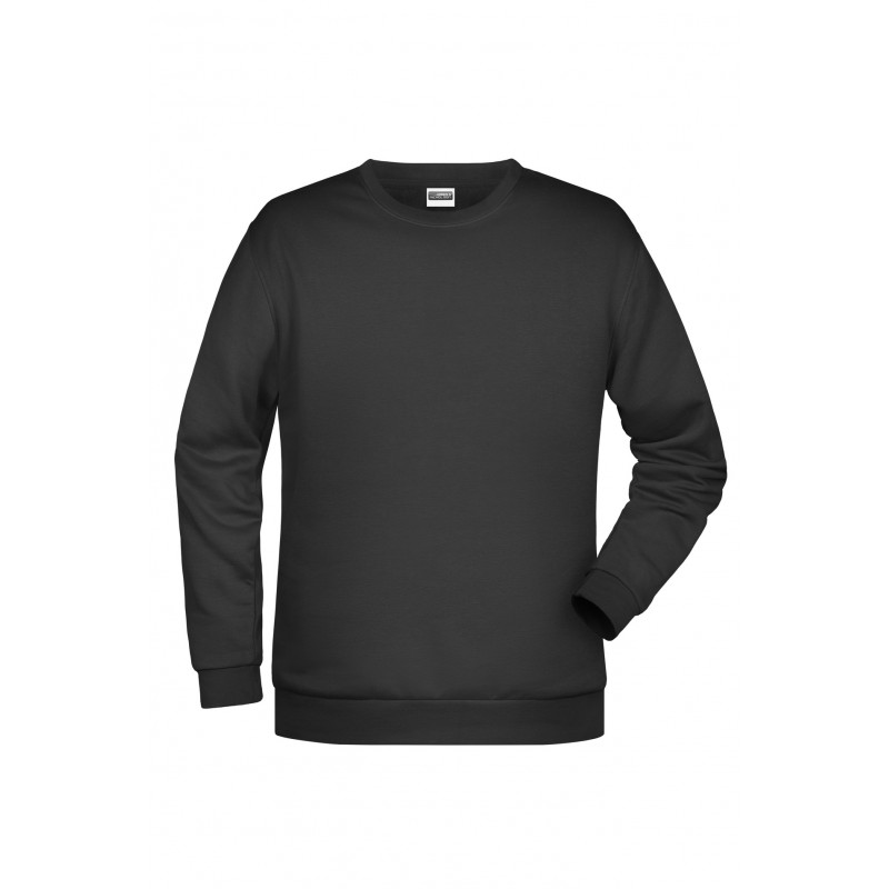 Rundhals Sweatshirt