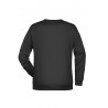 Rundhals Sweatshirt