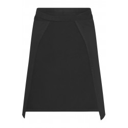 Kurze Bistroschürze