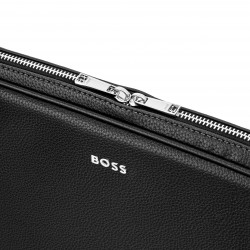 BOSS Notebook Tasche Classic – Eleganz trifft Funktionalität
