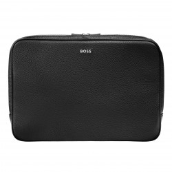 BOSS Notebook Tasche Classic – Eleganz trifft Funktionalität